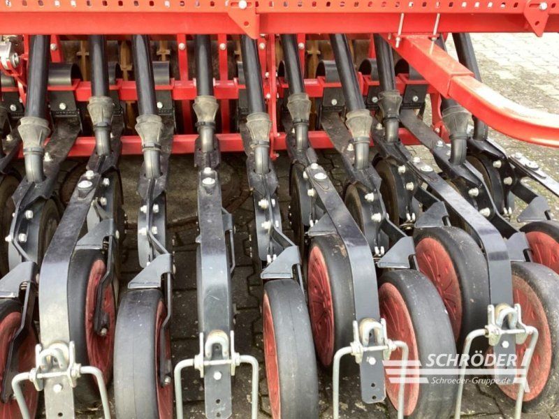 Horsch VERSA 3 KR / KE KREDO