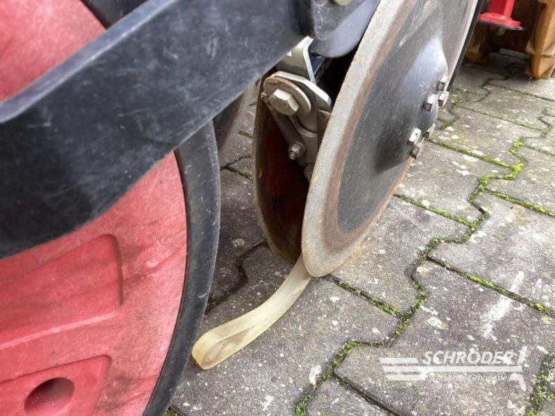 Horsch VERSA 3 KR / KE KREDO