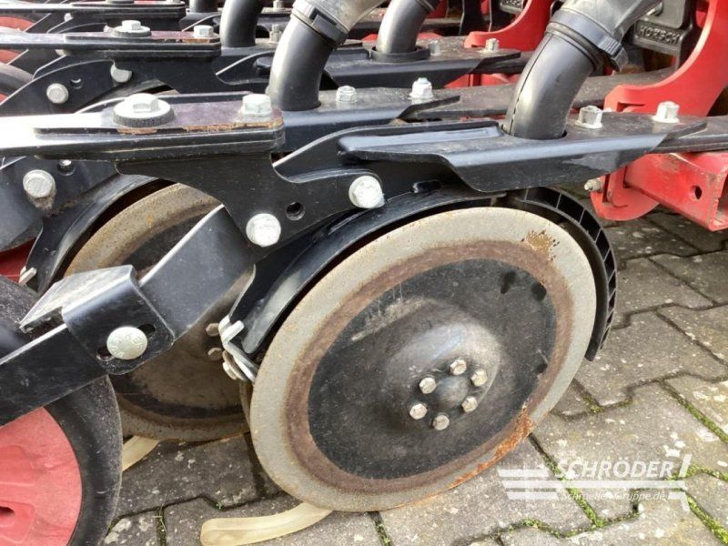 Horsch VERSA 3 KR / KE KREDO