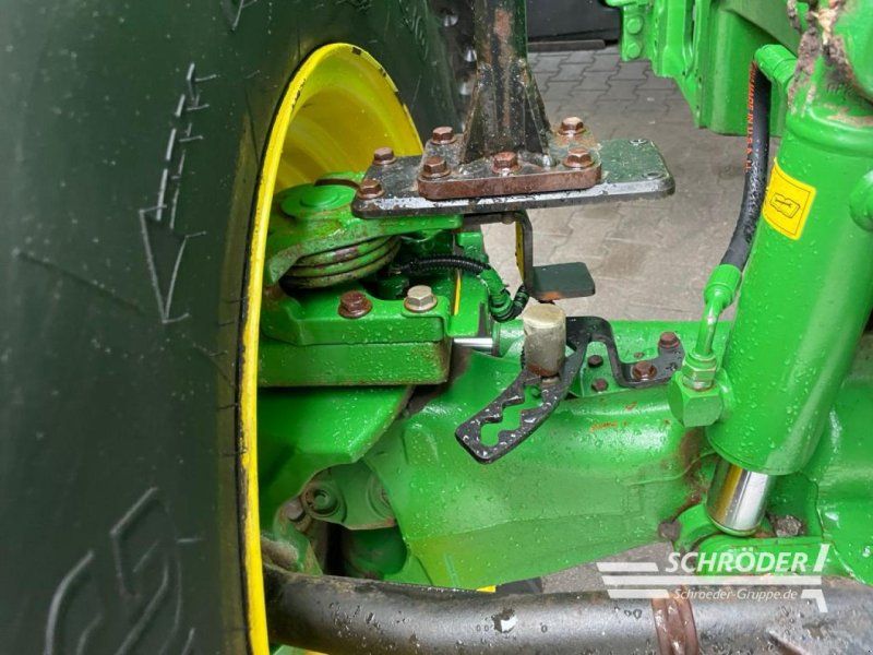 John Deere 7280 R AUTOPOWER
