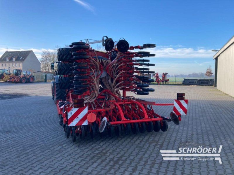 Pöttinger TERRASEM C6 ARTIS