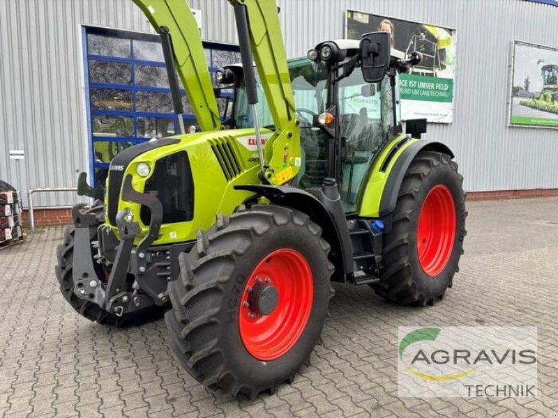 Claas ARION 440 STANDARD STAGE V