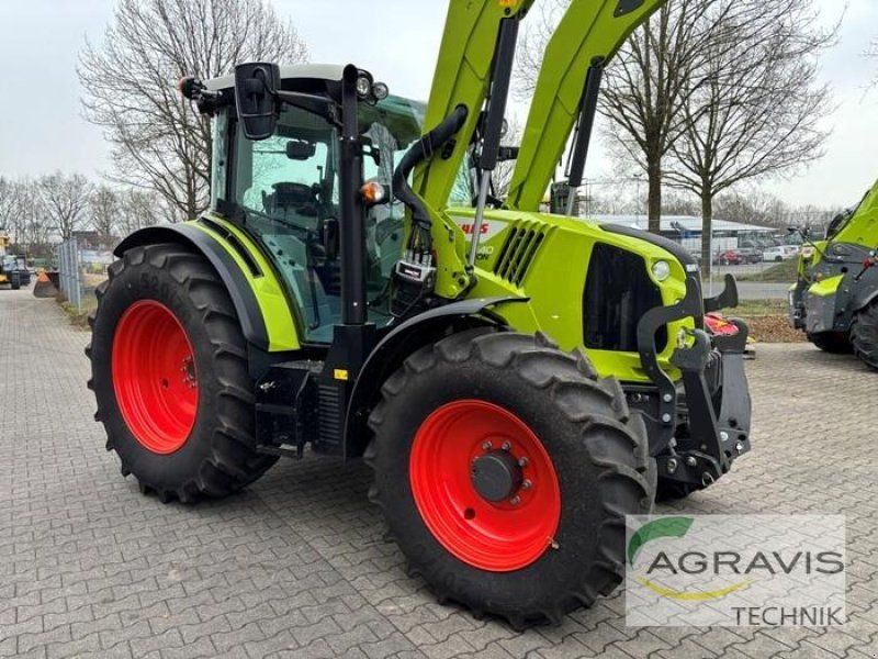 Claas ARION 440 STANDARD STAGE V
