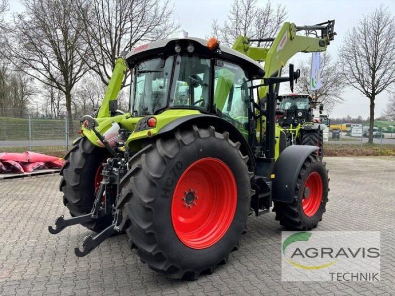 Claas ARION 440 STANDARD STAGE V