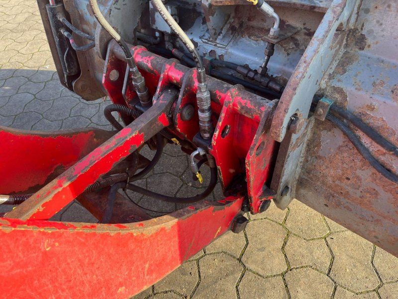 Weidemann 3070 CX 80