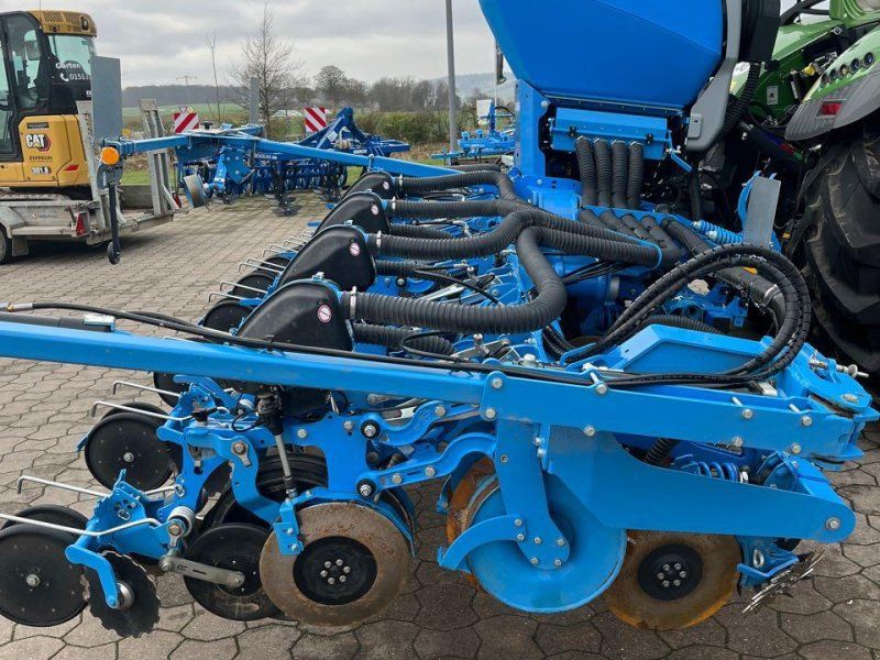 Lemken Azurit 10 K8