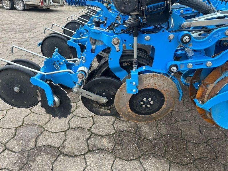 Lemken Azurit 10 K8