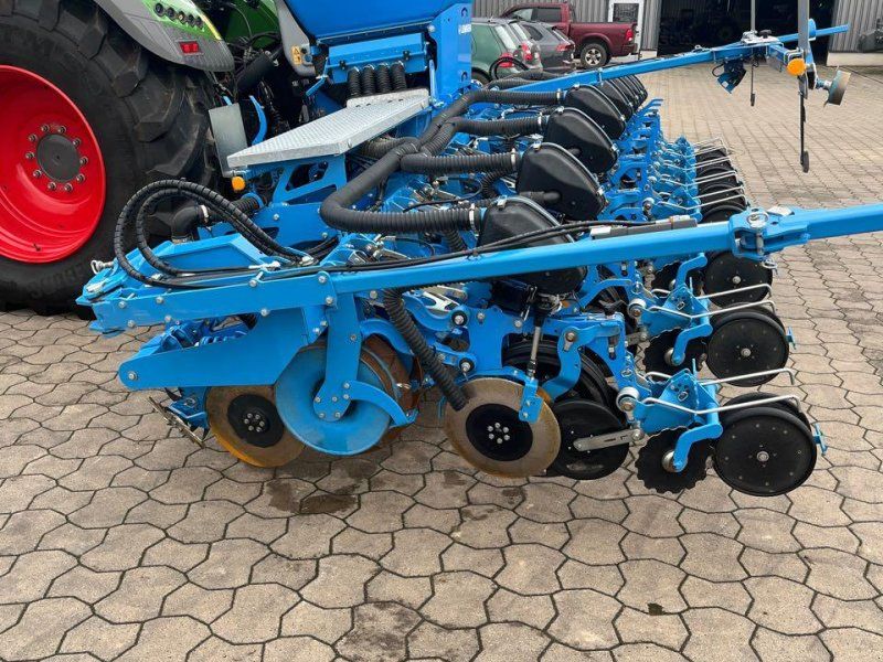 Lemken Azurit 10 K8