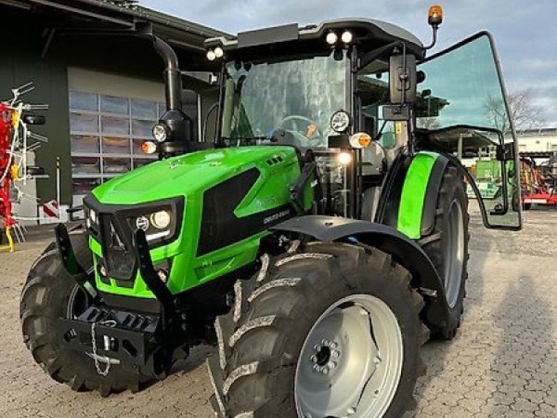 Deutz-Fahr 5125 Keyline GS