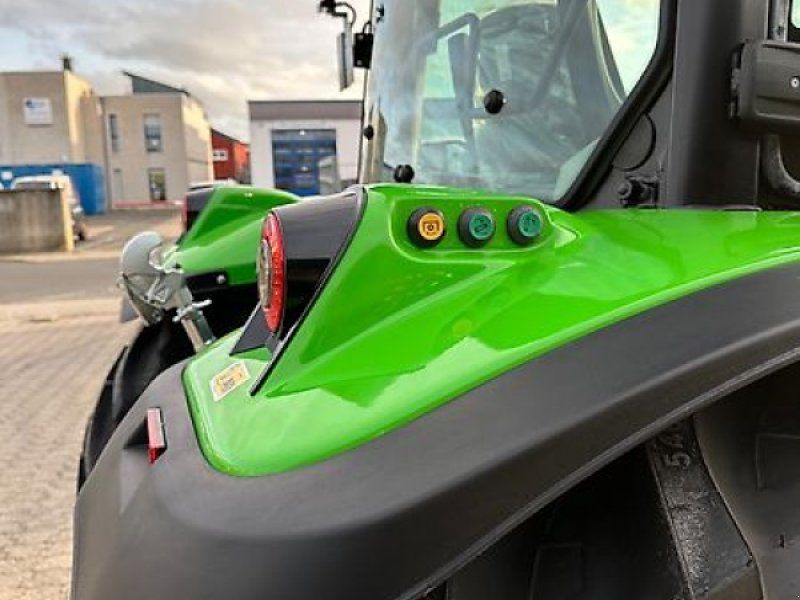 Deutz-Fahr 5125 Keyline GS