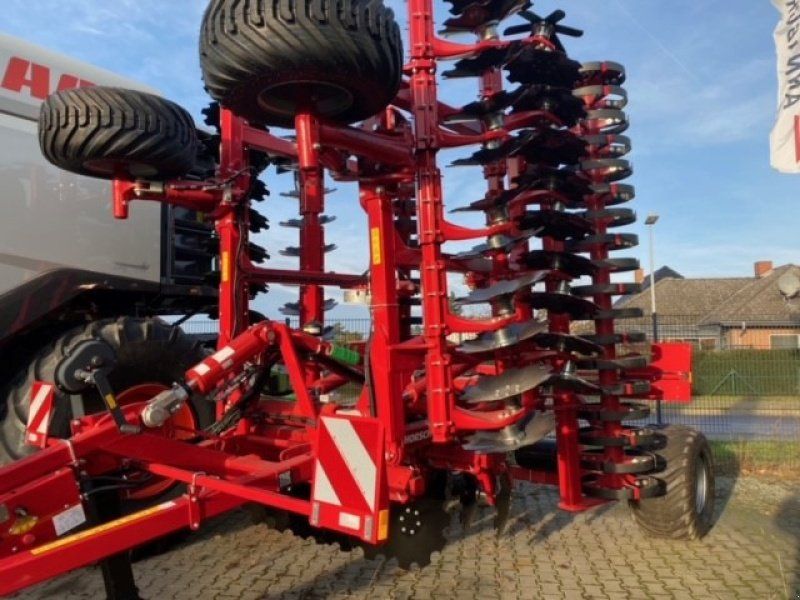 Horsch Joker 6 RT