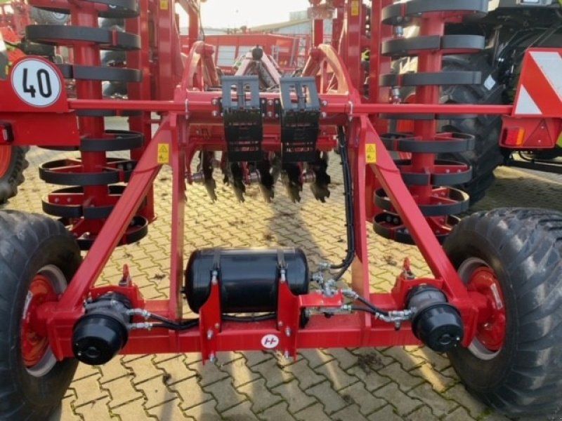 Horsch Joker 6 RT