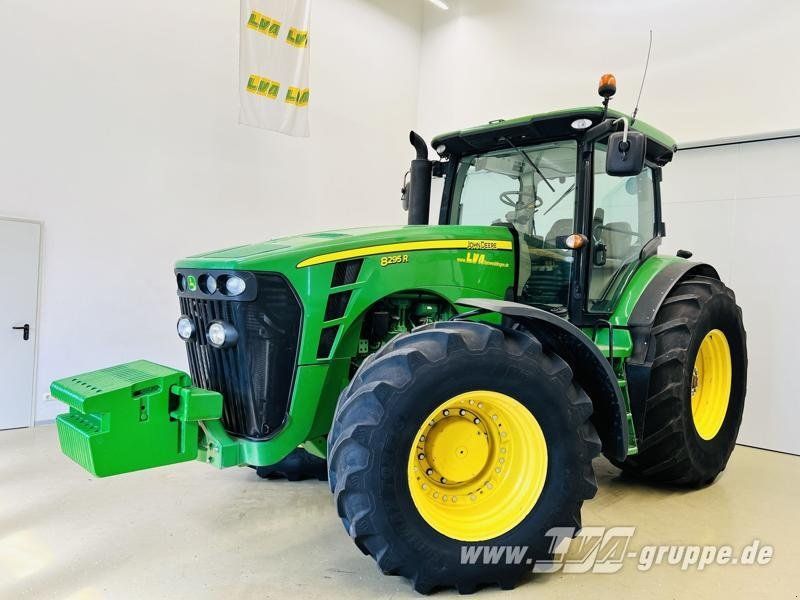 John Deere 8295R