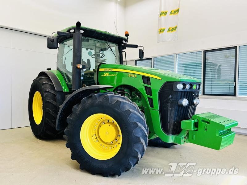 John Deere 8295R
