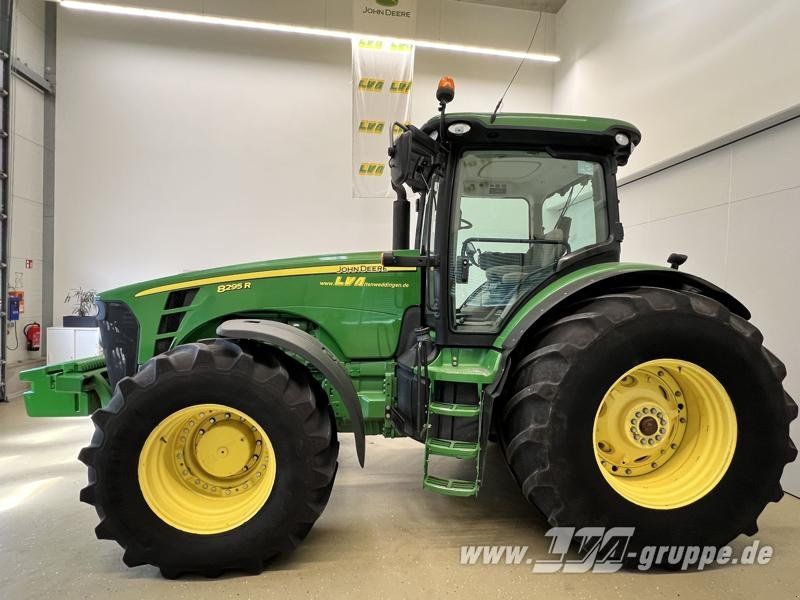 John Deere 8295R
