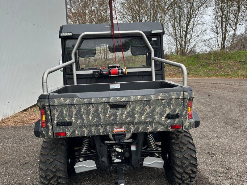 Hisun Freeländer 550