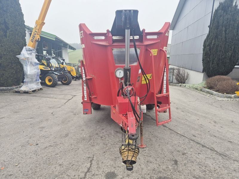 Trioliet Gigant 700 Futtermischwagen