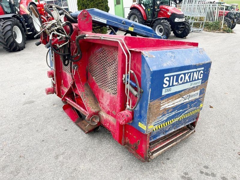 Mayer Silokamm DA 2300