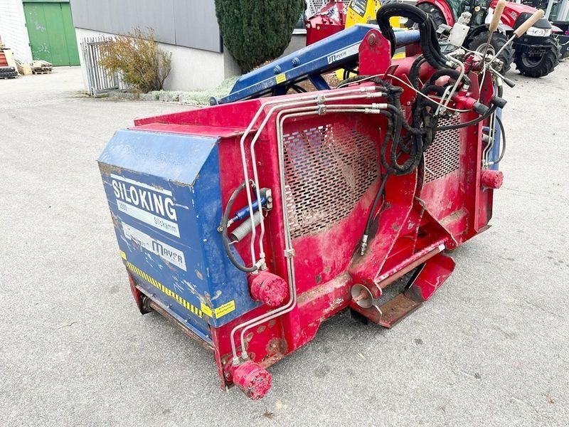 Mayer Silokamm DA 2300