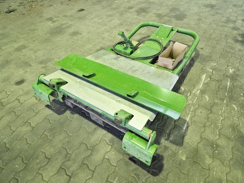 McHale Ballenrampe V6