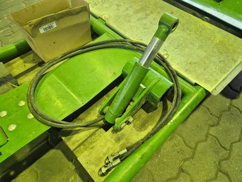 McHale Ballenrampe V6