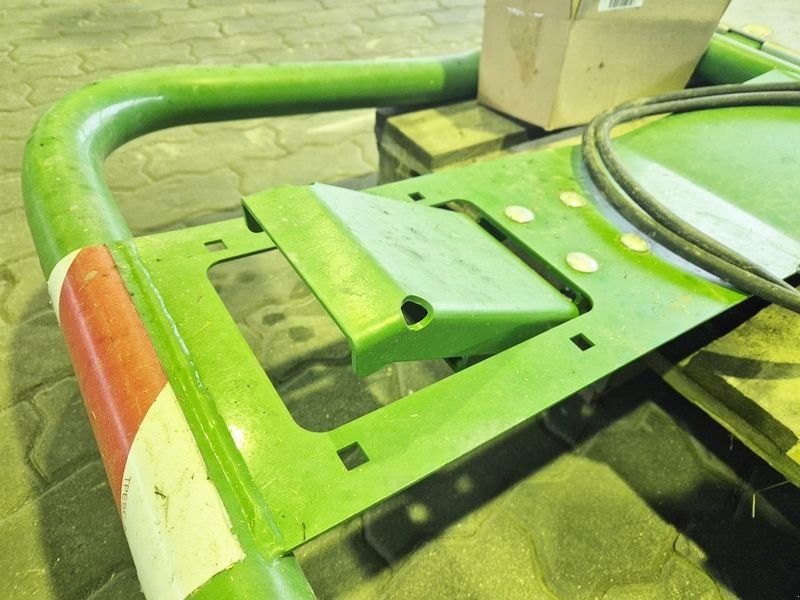 McHale Ballenrampe V6