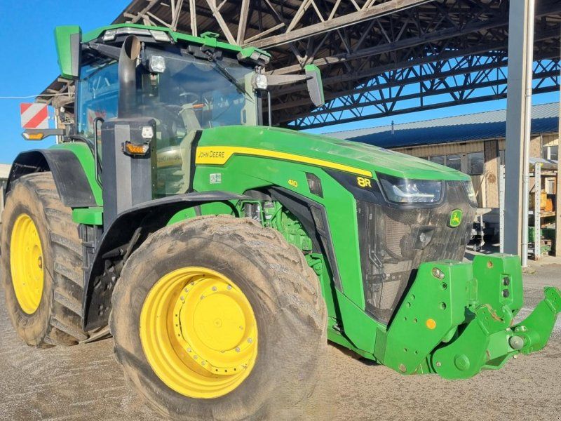 John Deere 8 R410