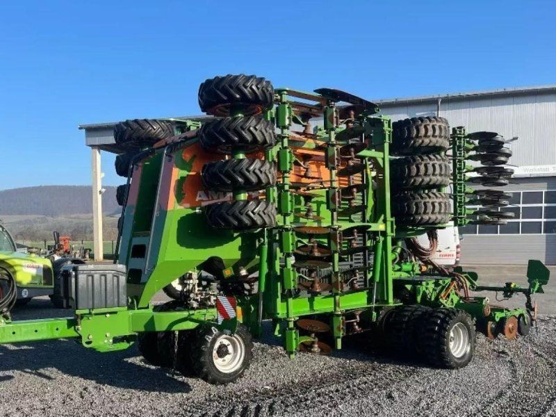 Amazone Cirrus 6003-2