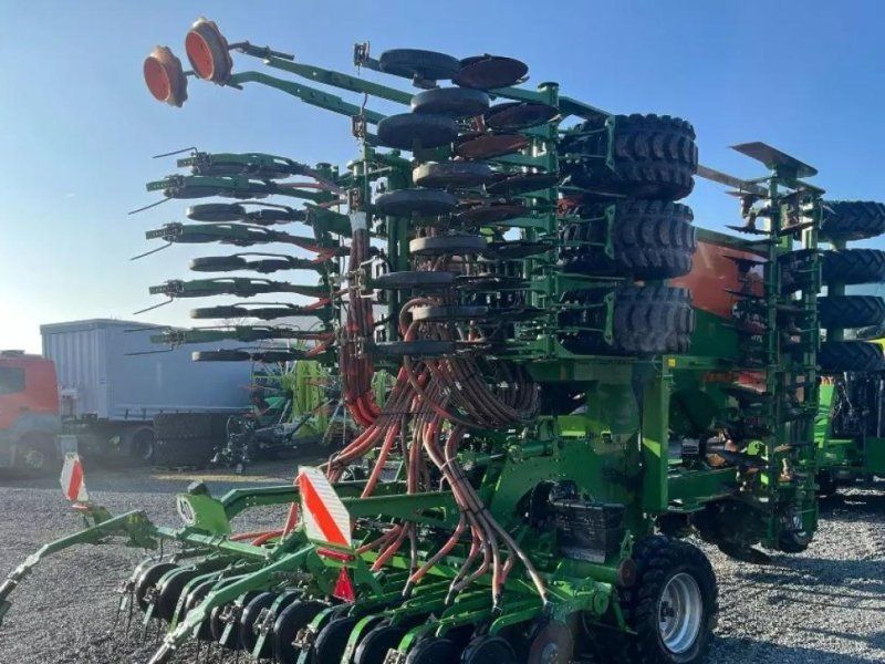 Amazone Cirrus 6003-2