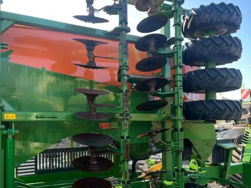 Amazone Cirrus 6003-2