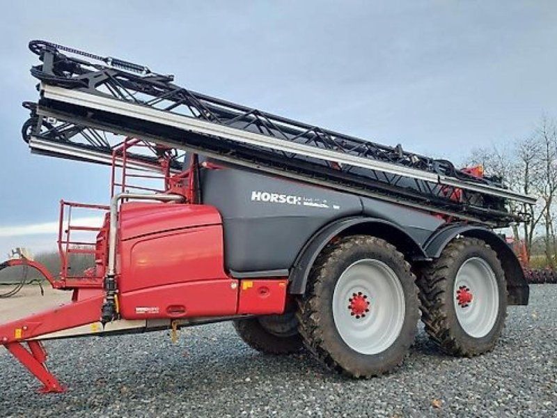 Horsch Leeb 12TD 36m