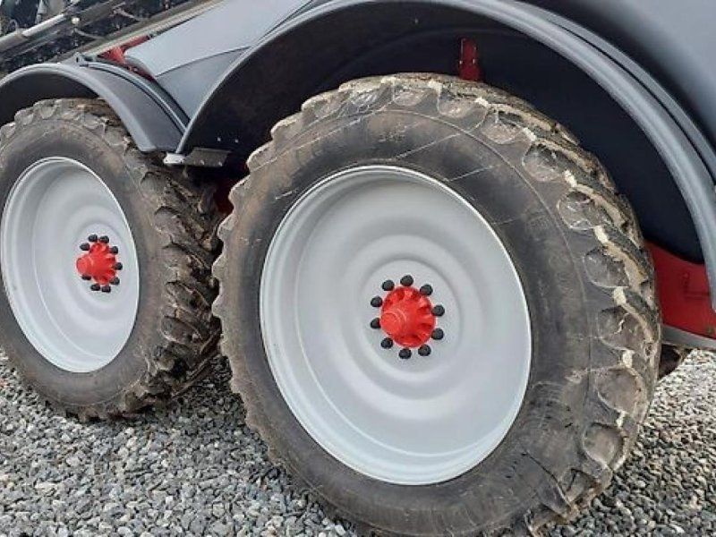 Horsch Leeb 12TD 36m