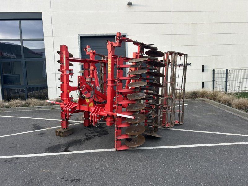 Einböck Twister 400 RF