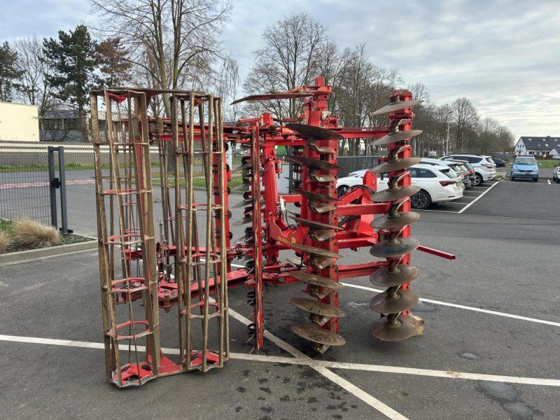 Einböck Twister 400 RF