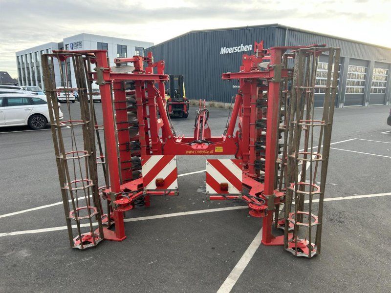 Einböck Twister 400 RF