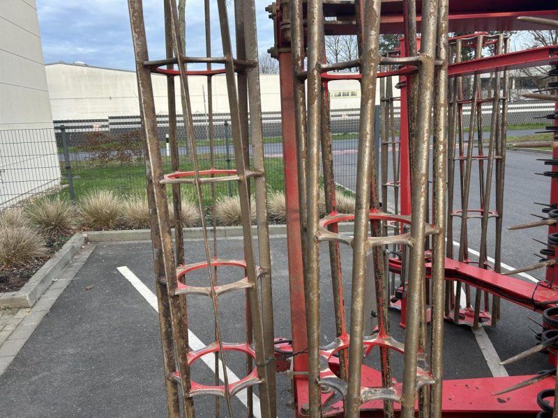 Einböck Twister 400 RF