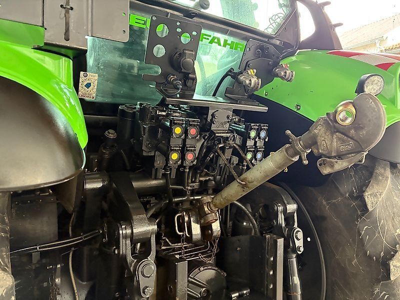Deutz-Fahr 6155.4 TTV