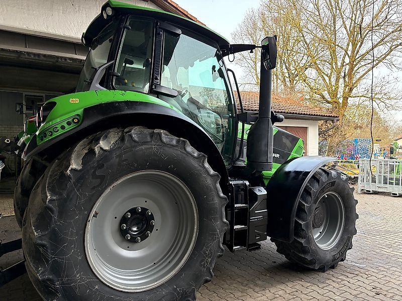 Deutz-Fahr 6155.4 TTV