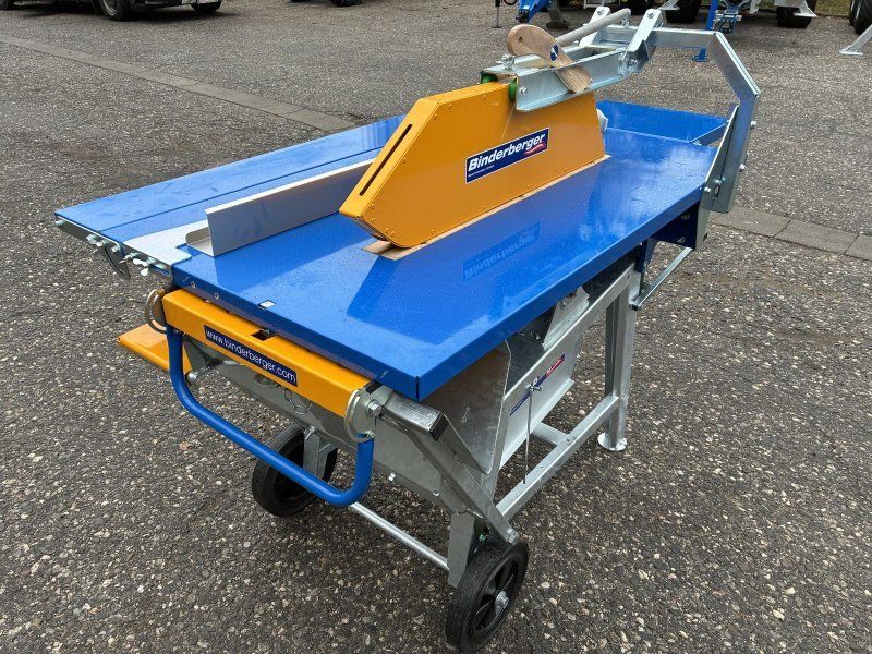 Binderberger TWS 700 E