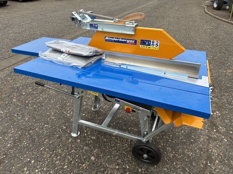 Binderberger TWS 700 E