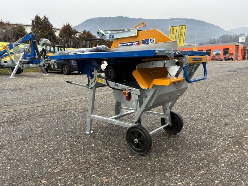 Binderberger TWS 700 E