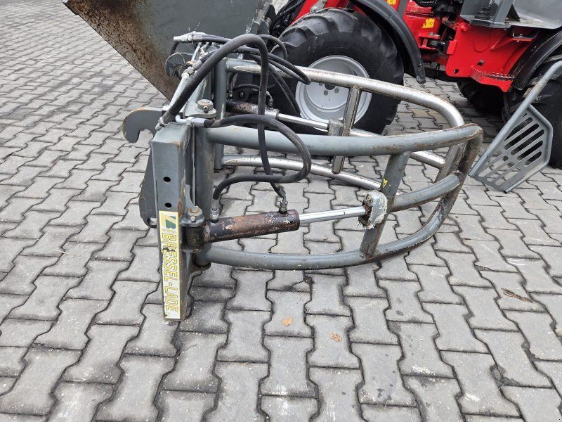 Bressel & Lade Ballenzange