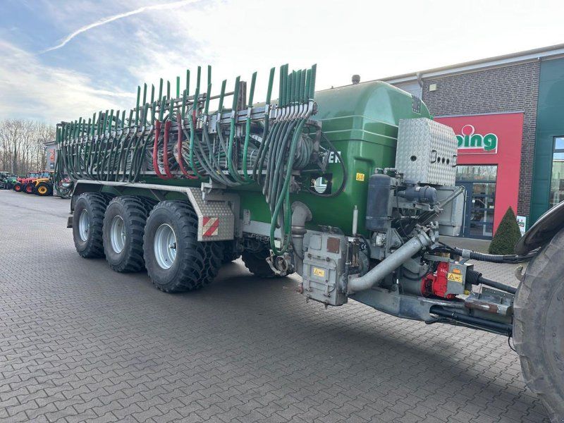 Meyer-Lohne MXXL 30.000