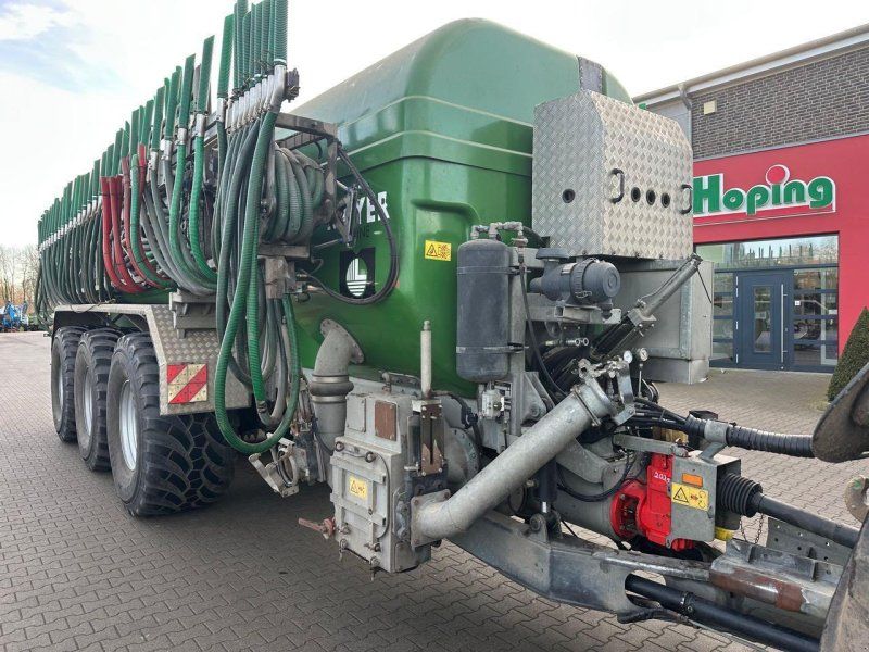 Meyer-Lohne MXXL 30.000