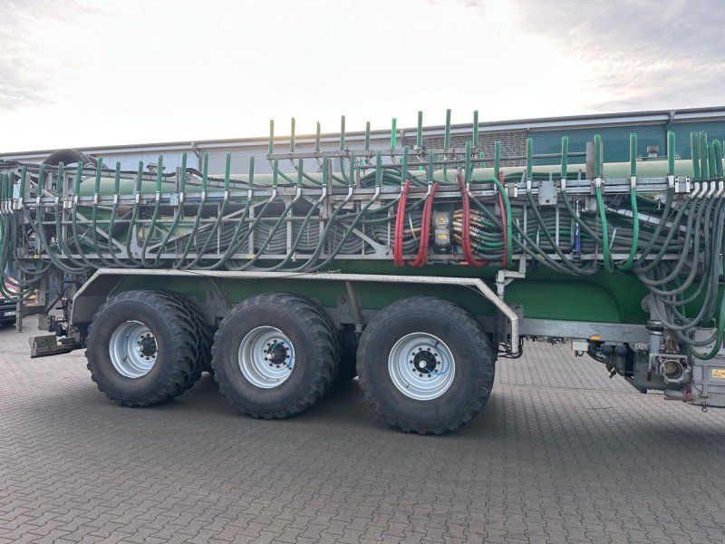 Meyer-Lohne MXXL 30.000