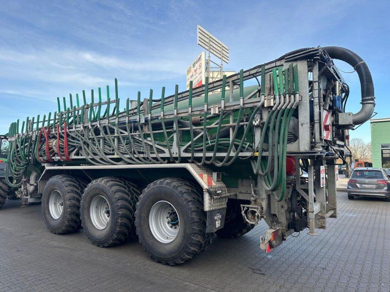 Meyer-Lohne MXXL 30.000