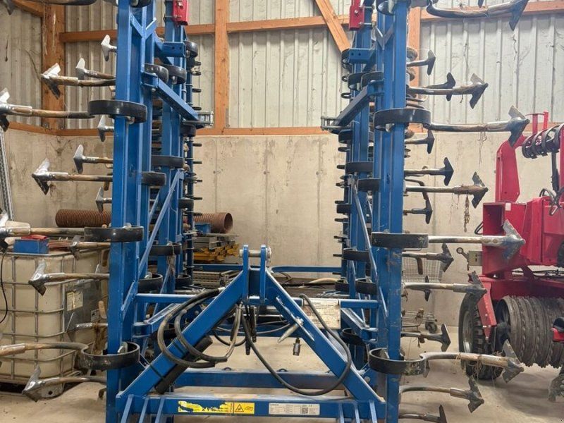 Köckerling Allrounder 600