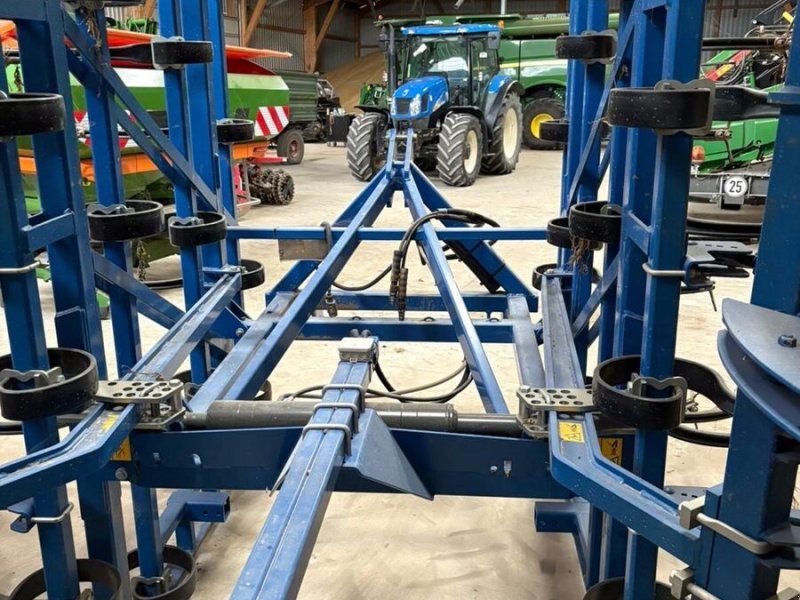 Köckerling Allrounder 600