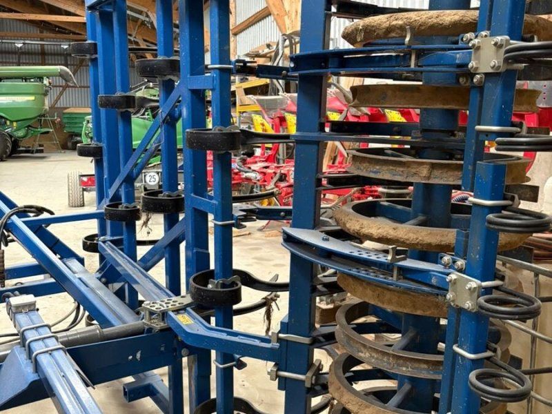 Köckerling Allrounder 600