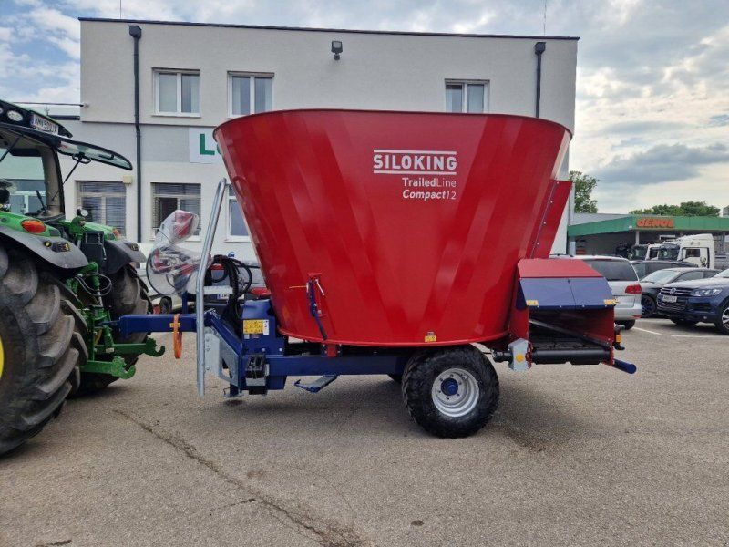 SILOKING TRAILEDLINE CLASSIC COMPACT 12